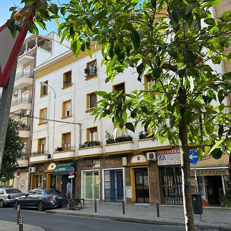 Virgen De Begona - Bonito Apartamento A Un Paso Del Centro Sevilla Exterior foto
