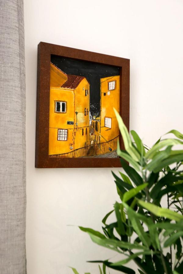 Virgen De Begona - Bonito Apartamento A Un Paso Del Centro Sevilla Exterior foto