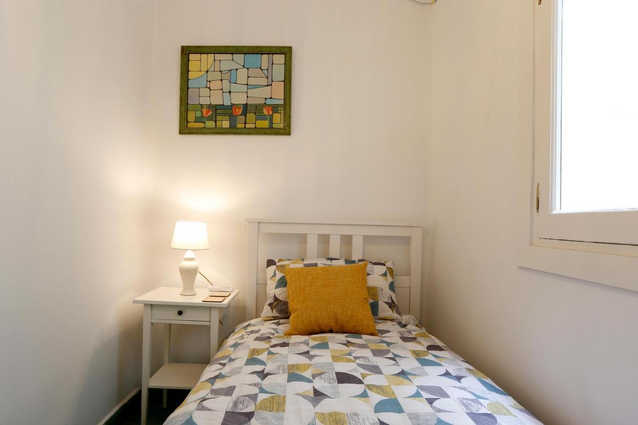 Virgen De Begona - Bonito Apartamento A Un Paso Del Centro Sevilla Exterior foto