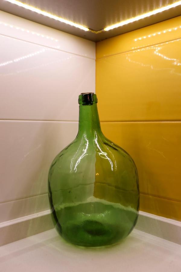 Virgen De Begona - Bonito Apartamento A Un Paso Del Centro Sevilla Exterior foto