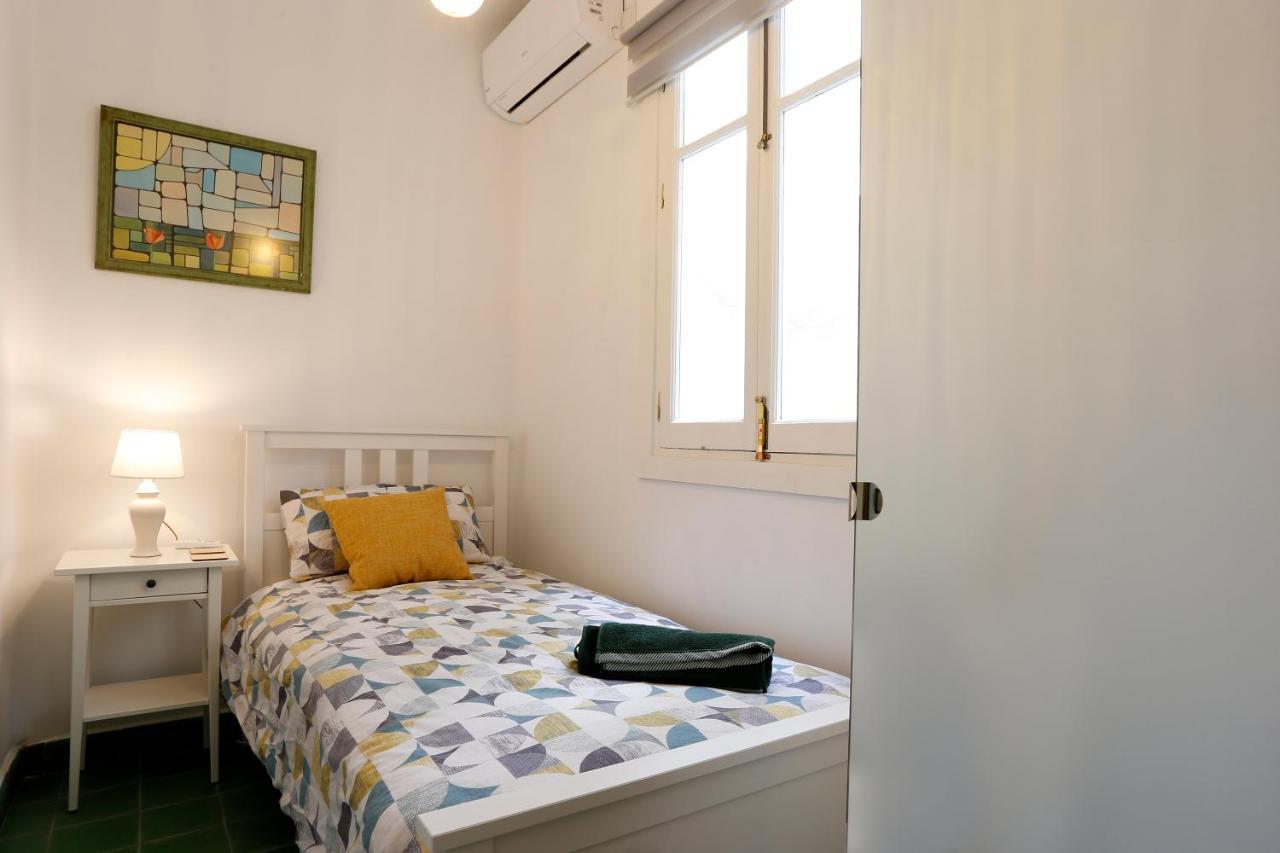 Virgen De Begona - Bonito Apartamento A Un Paso Del Centro Sevilla Exterior foto