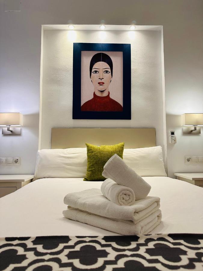 Virgen De Begona - Bonito Apartamento A Un Paso Del Centro Sevilla Exterior foto